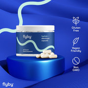 Electrolyte Capsules
