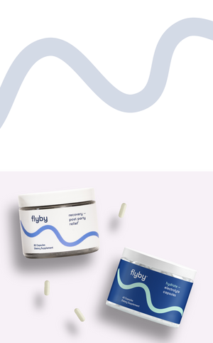 To your health. image