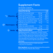 Recovery Capsules