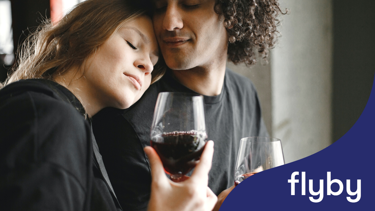 The Real Reason Why Red Wine Makes You Sleepy