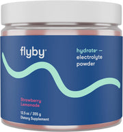 Electrolyte Powder