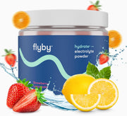 Electrolyte Powder