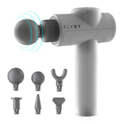 F1Pro Deep Tissue Massage Gun
