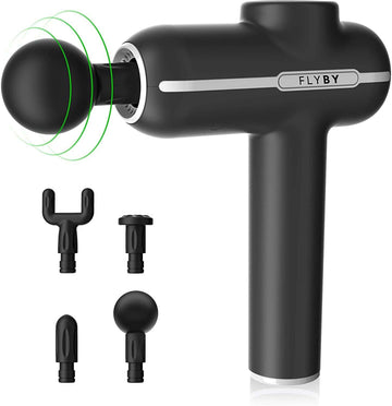 F2Pro Deep Tissue Massage Gun