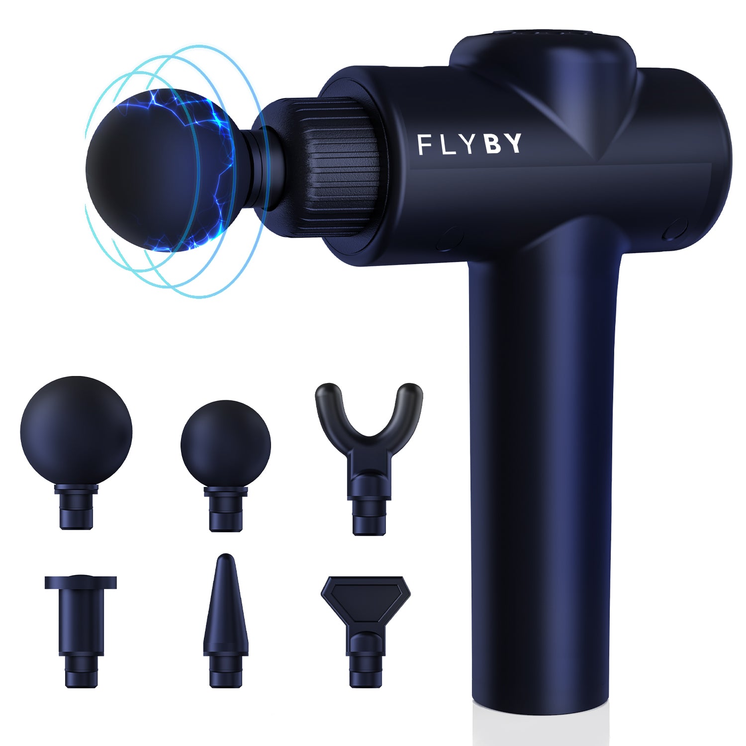 F1Pro Deep Tissue Massage Gun